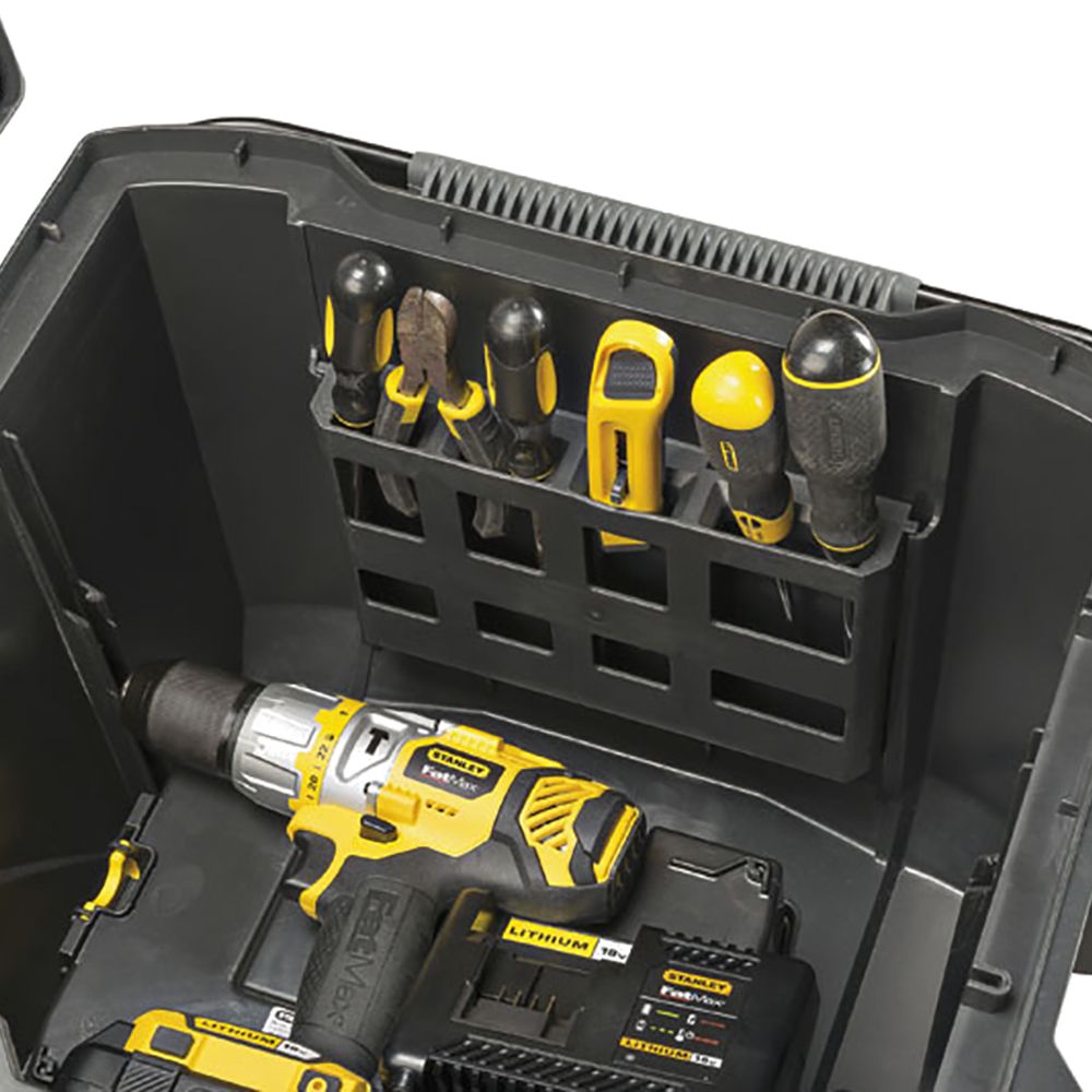 Ящик с колесами FatMax Mid-Size Chest STANLEY FMST1-73601