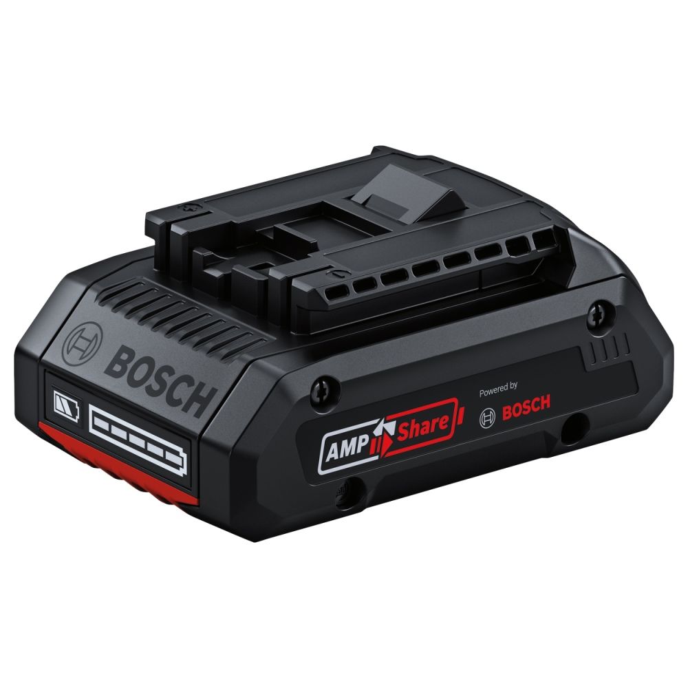 Аккумулятор Bosch ProCORE, Li-Ion, 18 В, 4 Ач (1.600.A01.6GB)