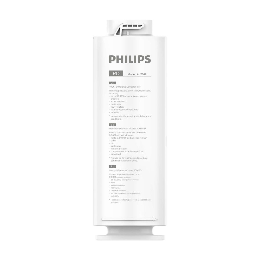 Сменный фильтр Philips AUT747