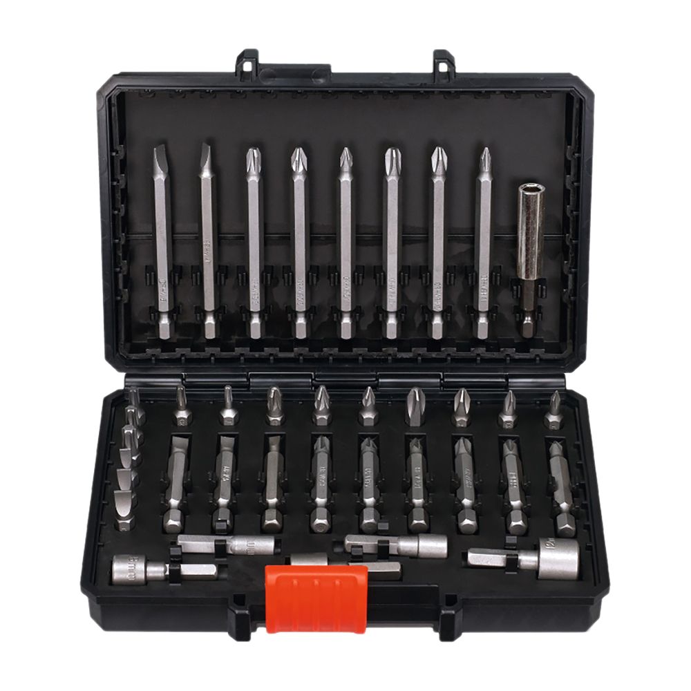 Набор бит BLACK+DECKER A7202