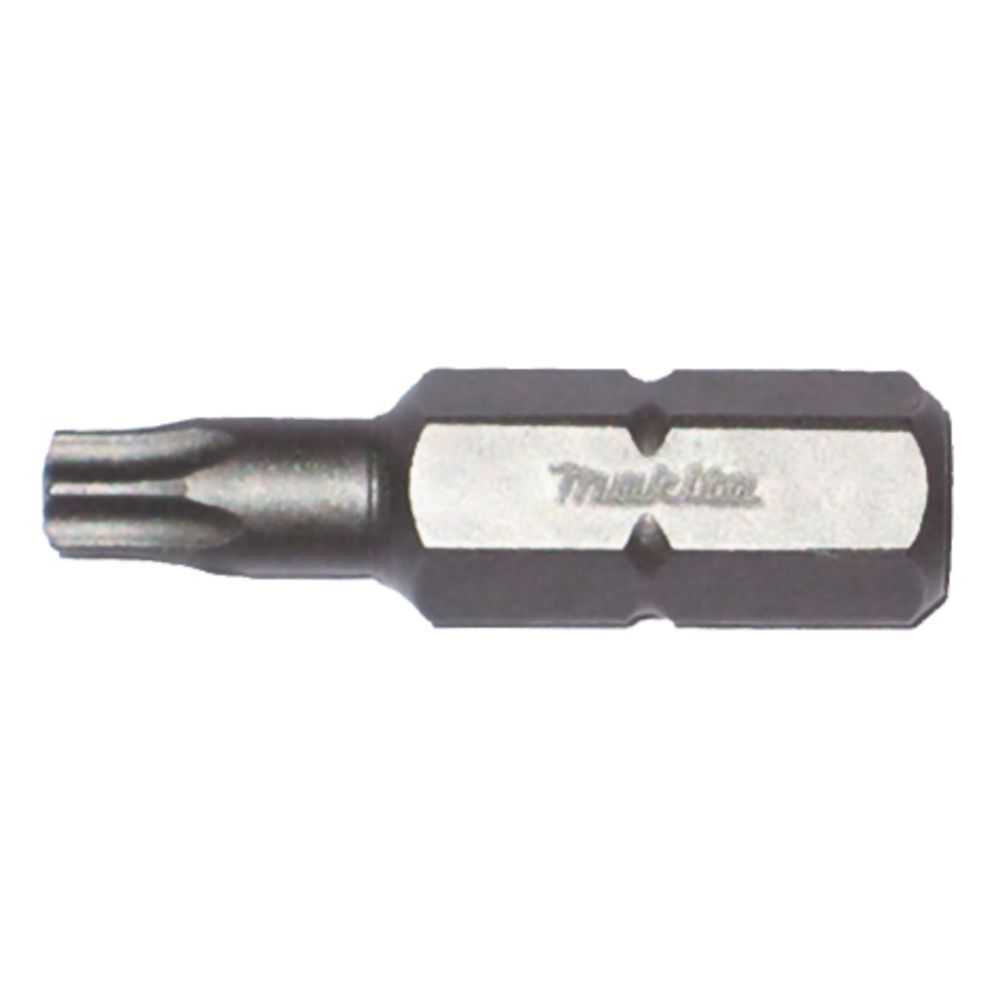 Насадка Makita T40, 25 мм, C-form, 3 шт., B-23656