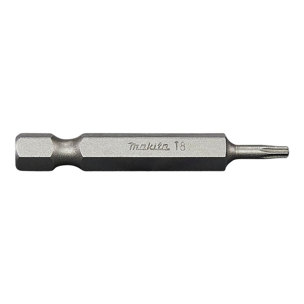 Насадка Makita T8, 50 мм, E-form (MZ), 3 шт., B-25351