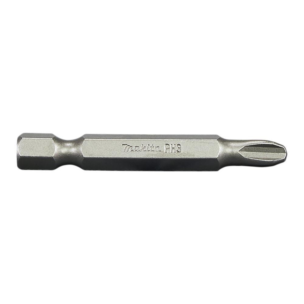 Насадка Makita PH1/PH2/PH3, 50 мм, E-form (MZ), 3 шт., B-26179