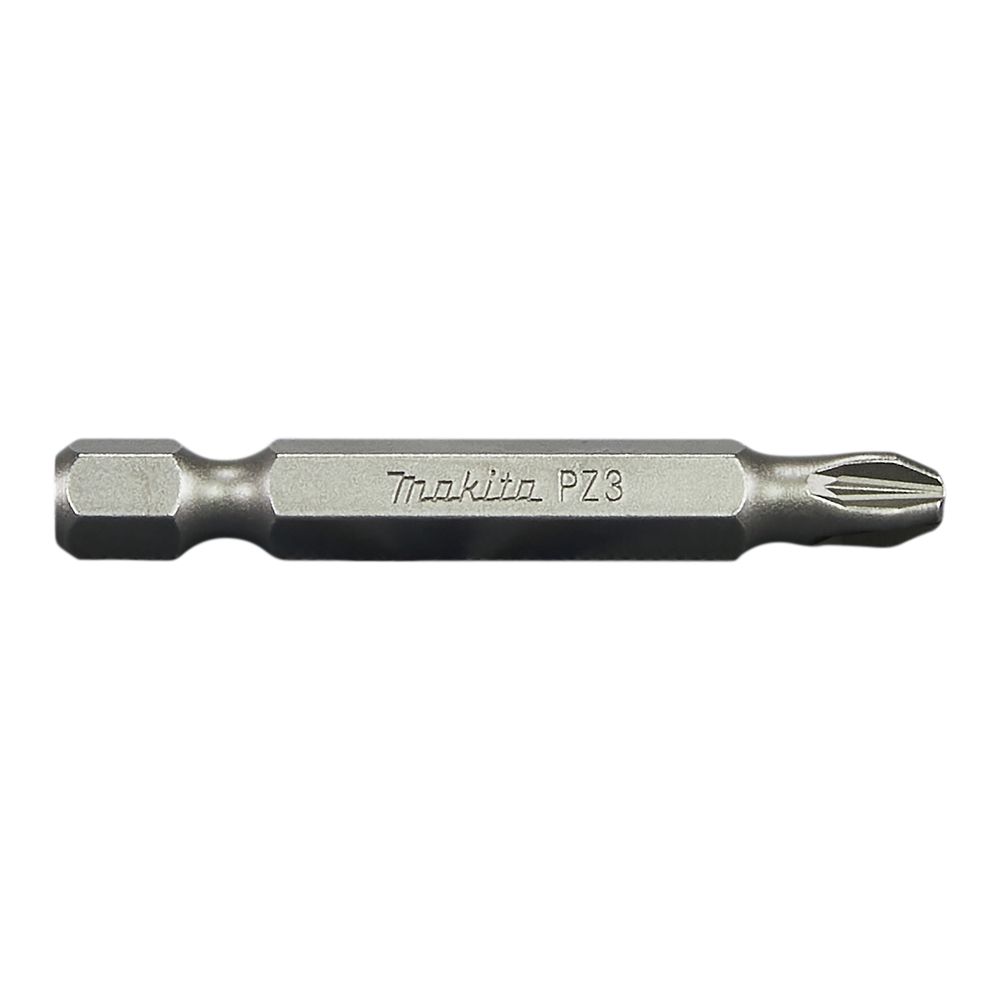 Насадка Makita PZ1/PZ2/PZ3, 50 мм, E-form (MZ), 3 шт., B-26185