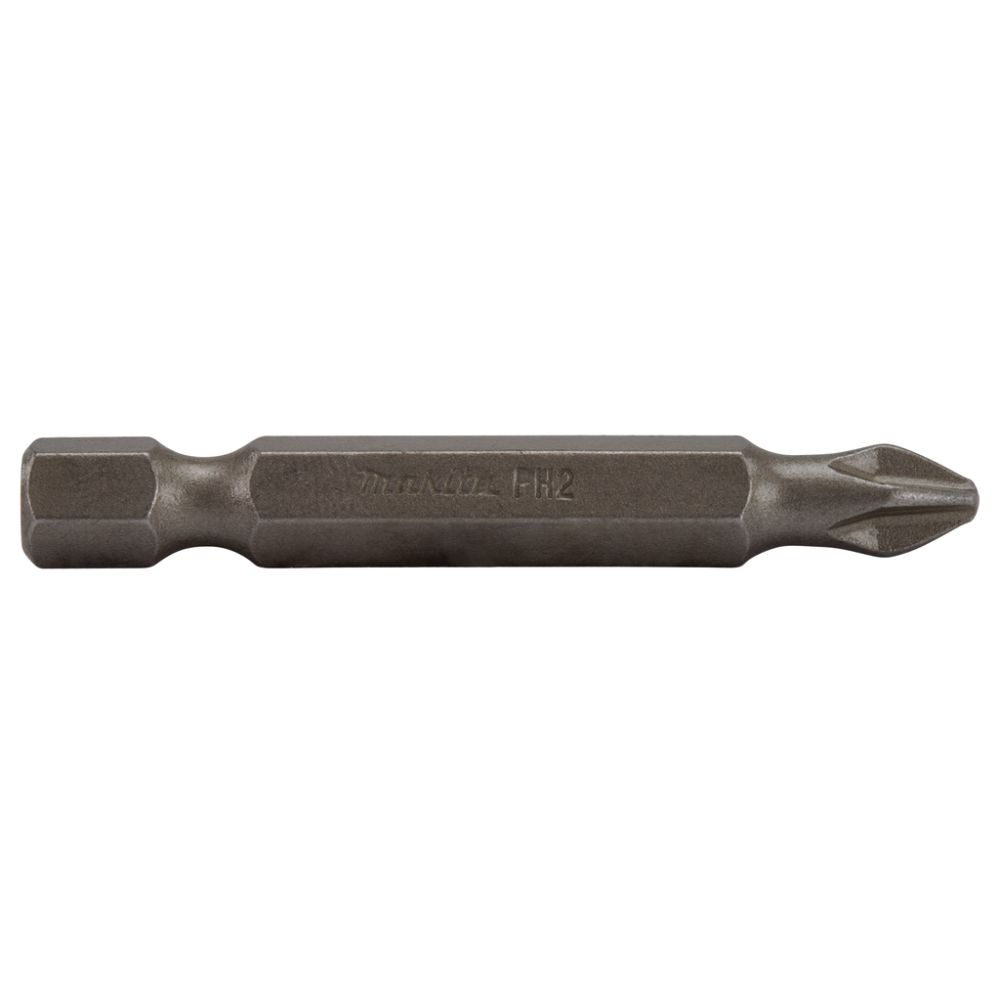 Насадка Makita PH2, 50 мм, E-form (MZ), 50 шт., B-26571