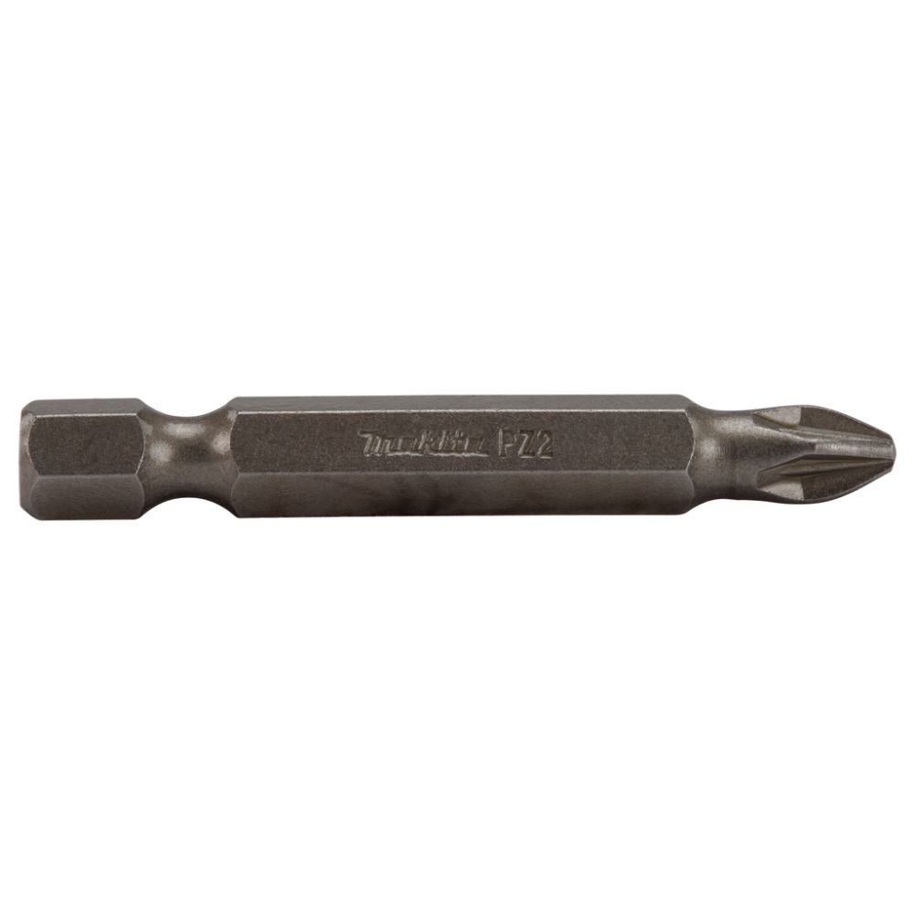 Насадка Makita PZ2, 50 мм, E-form (MZ), 50 шт., B-26587