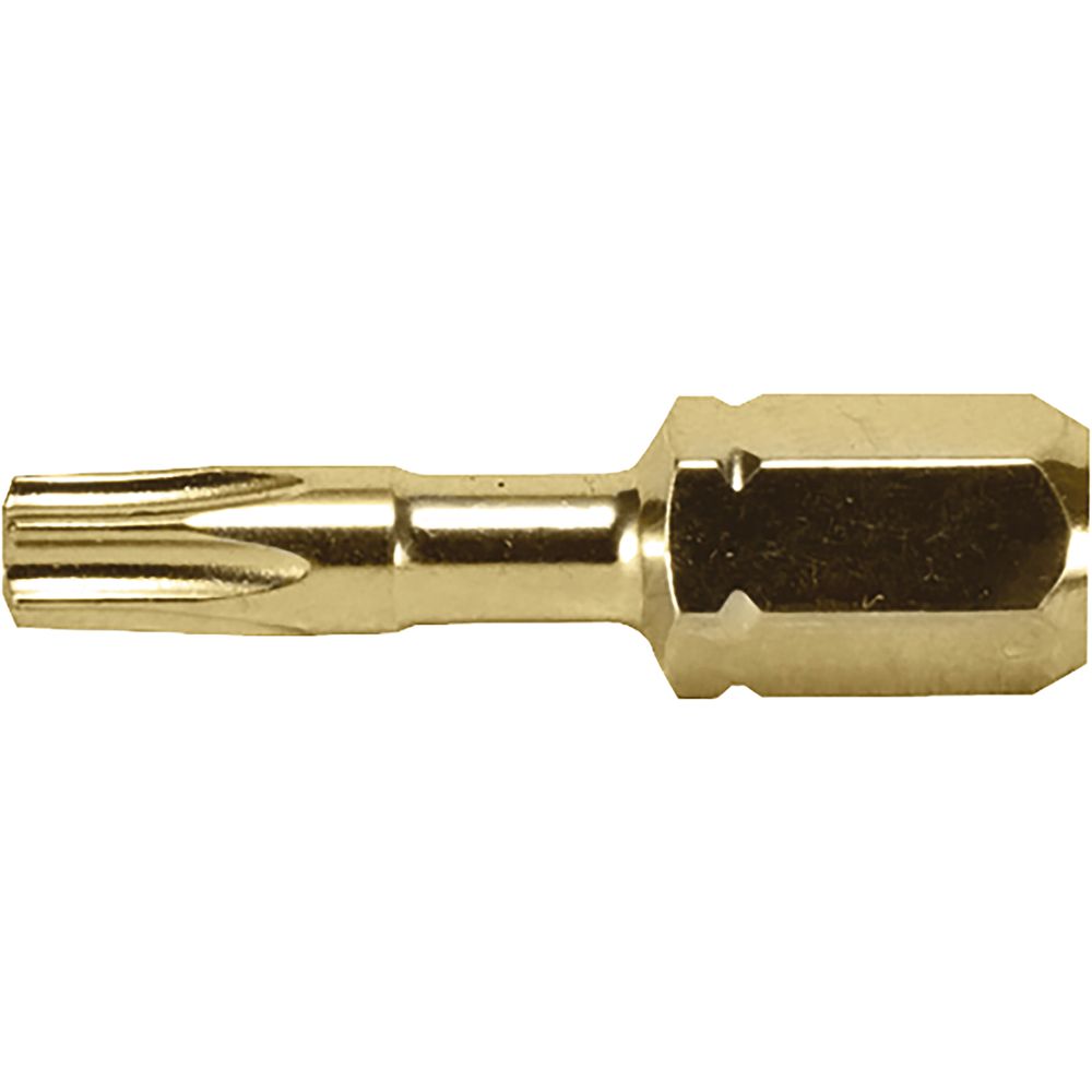Насадка Makita Impact Gold T25, 25 мм, C-form, 2 шт., B-28422