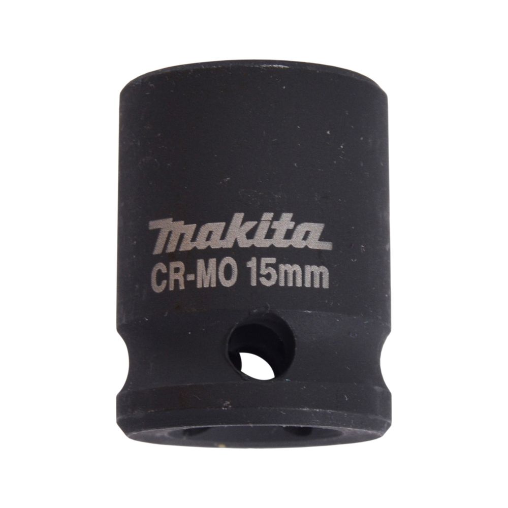 Торцовая головка Makita 15x28 мм, B-39970