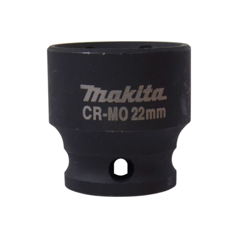 Торцовая головка Makita 22x30 мм, B-40048
