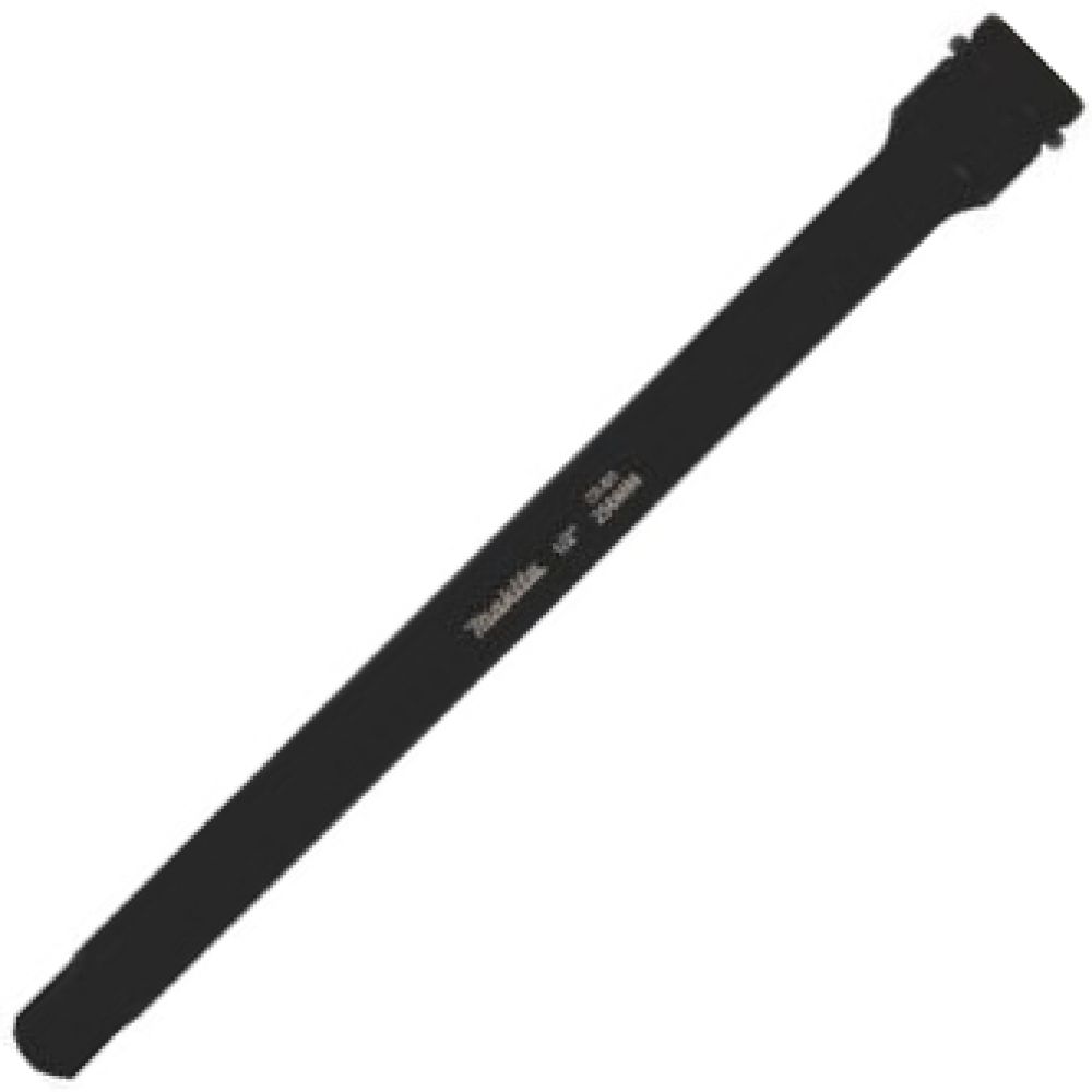 Удлинитель с фиксатором Makita 1/2", 250 мм, B-55706