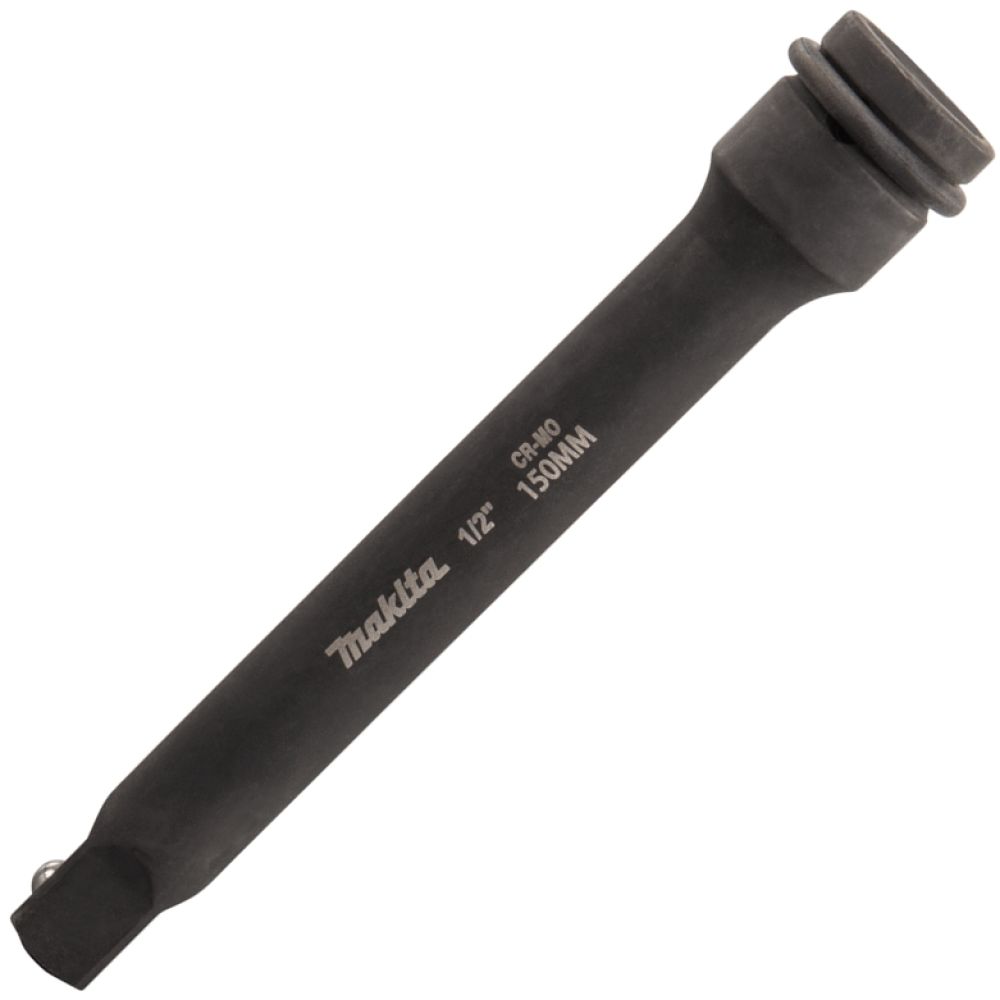 Удлинитель с фиксатором Makita 1/2", 150 мм, B-55712