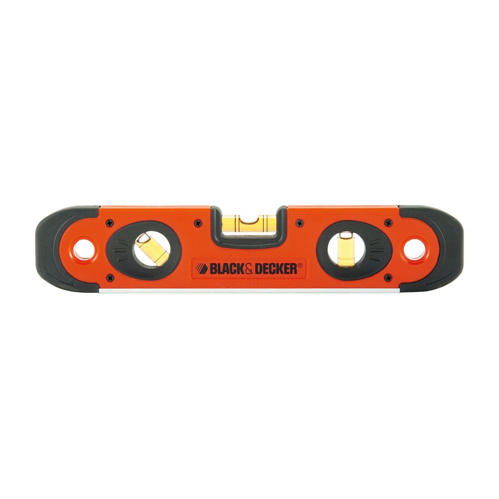 Уровень Torpedo BLACK+DECKER BDHT0-42174