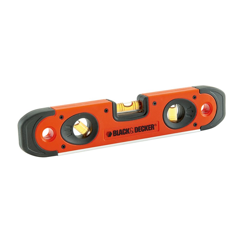 Уровень Torpedo BLACK+DECKER BDHT0-42174
