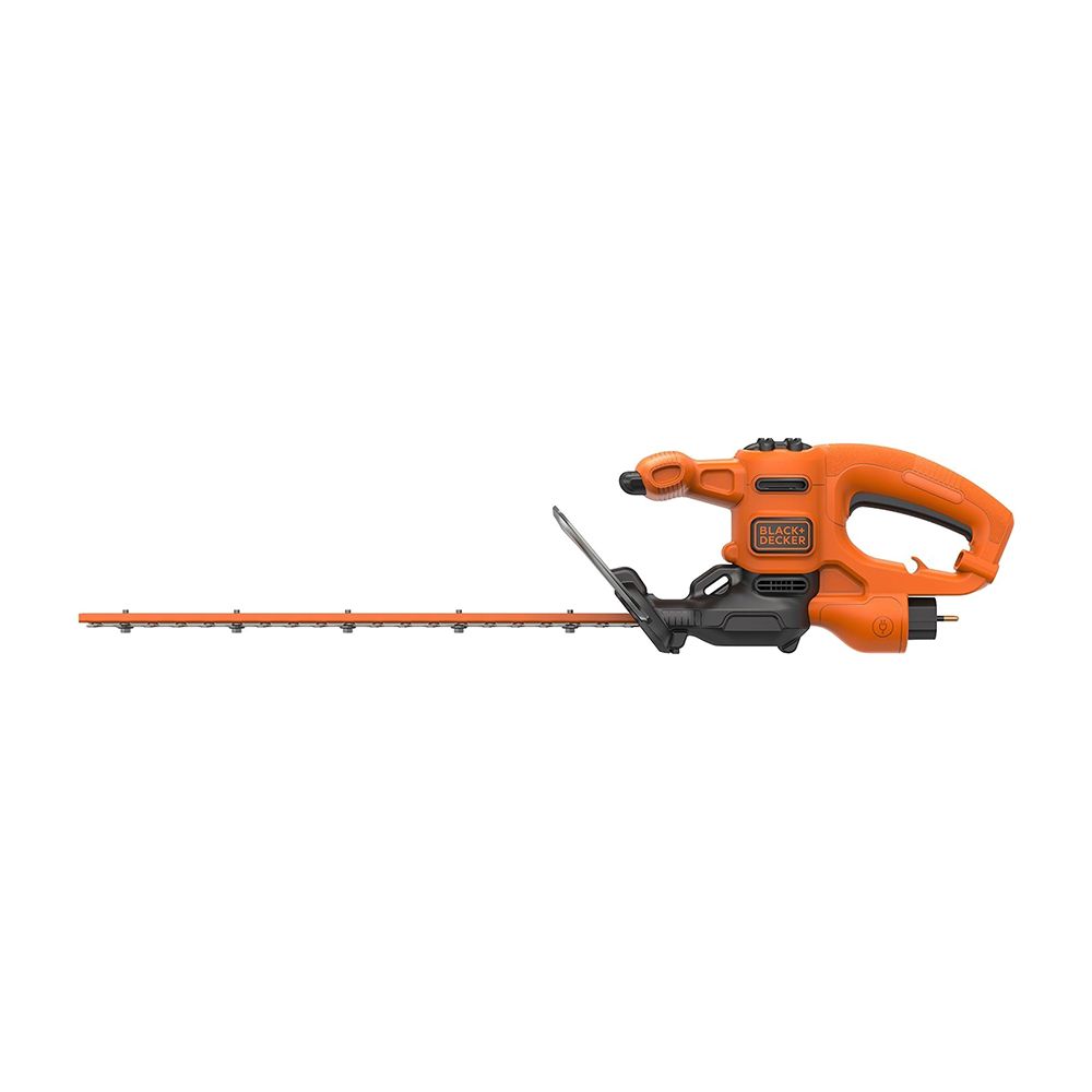 Кусторез BLACK+DECKER, 420 Вт, 45 см, BEHT201