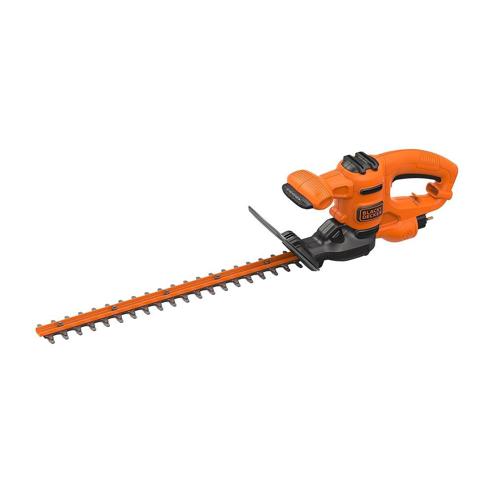 Кусторез BLACK+DECKER, 420 Вт, 45 см, BEHT201