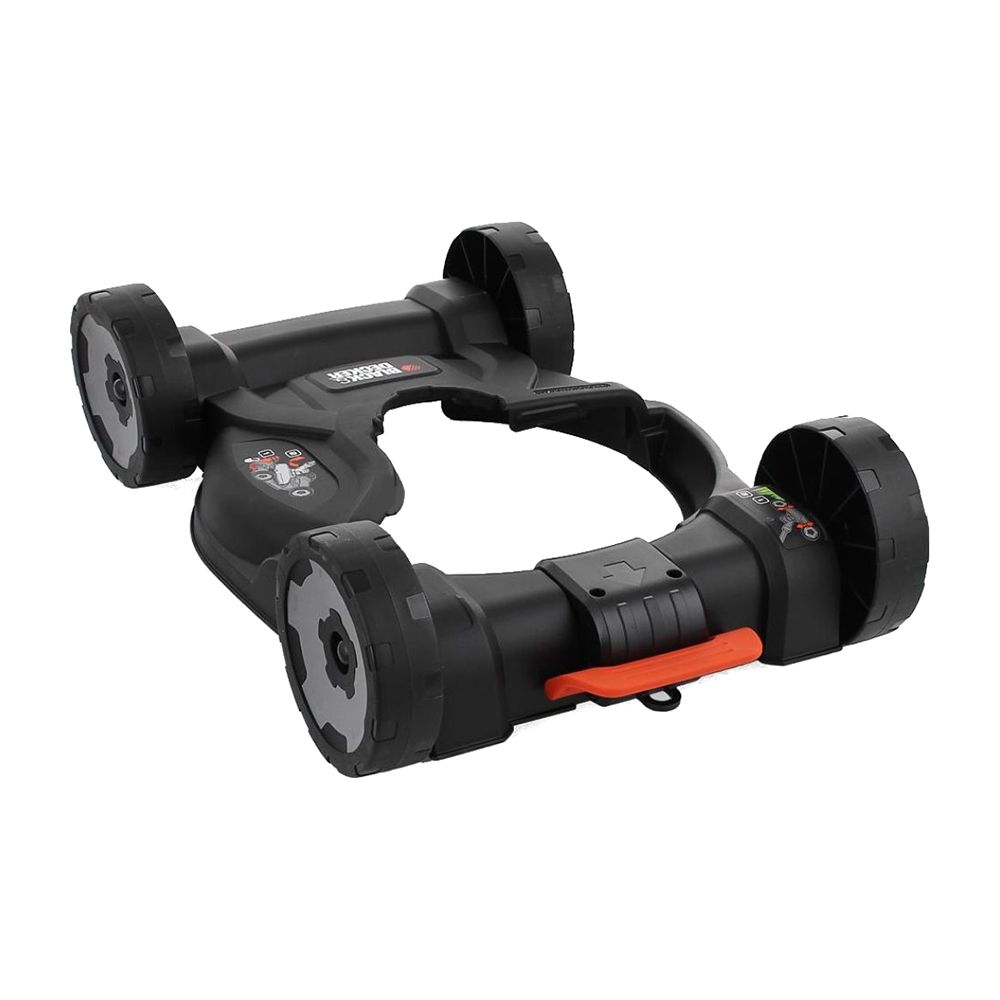 Колесная база для триммеров BLACK+DECKER CM100