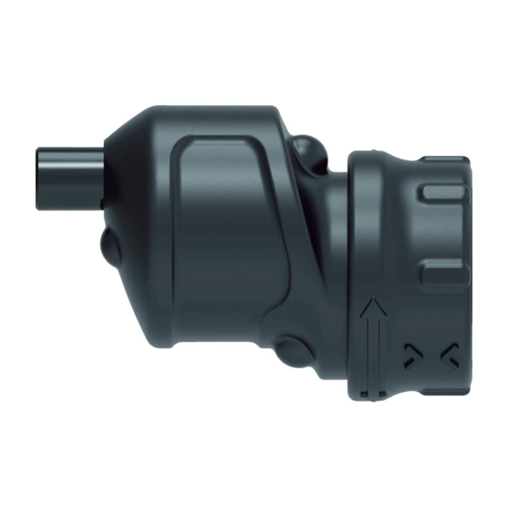 Насадка со смещенной осью для аккумуляторного винтоверта BLACK+DECKER CSOA2