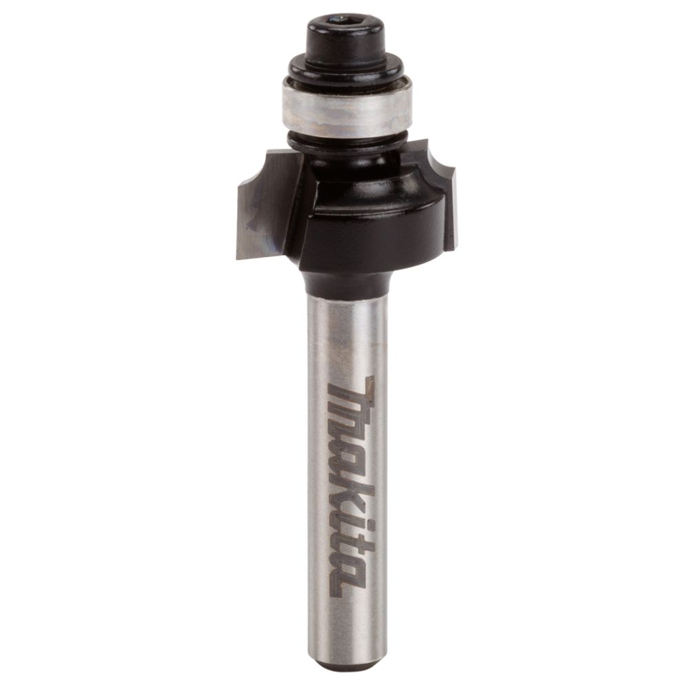 Фреза кромочная калевочная Makita внутр. радиус 2R 16, 7х9, 5х8х32х2Т, D-11293