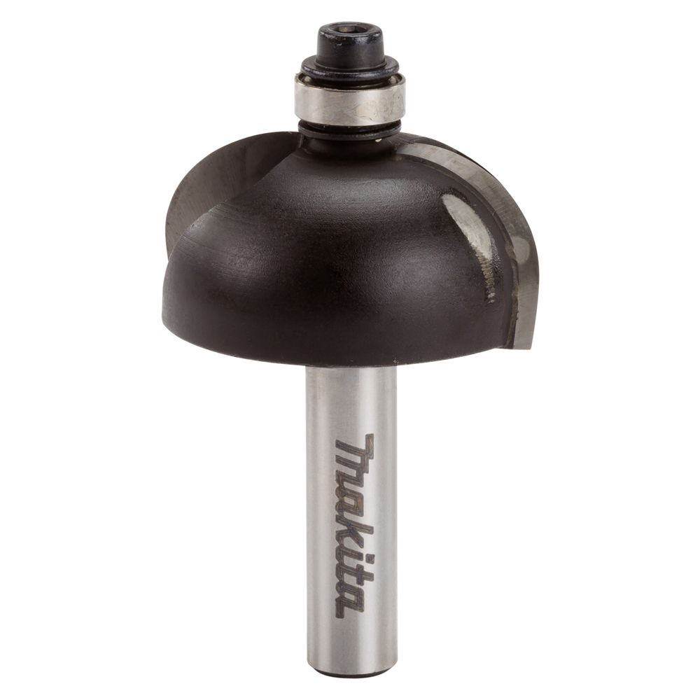 Фреза кромочная галтельная Makita 12, 7R 34, 9х15, 9х8х32х2Т, D-11483