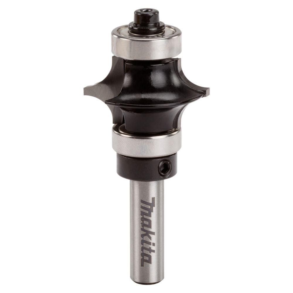 Фреза кромочная фигурная Makita 28.6х15.9х8х32х2Т, D-11710