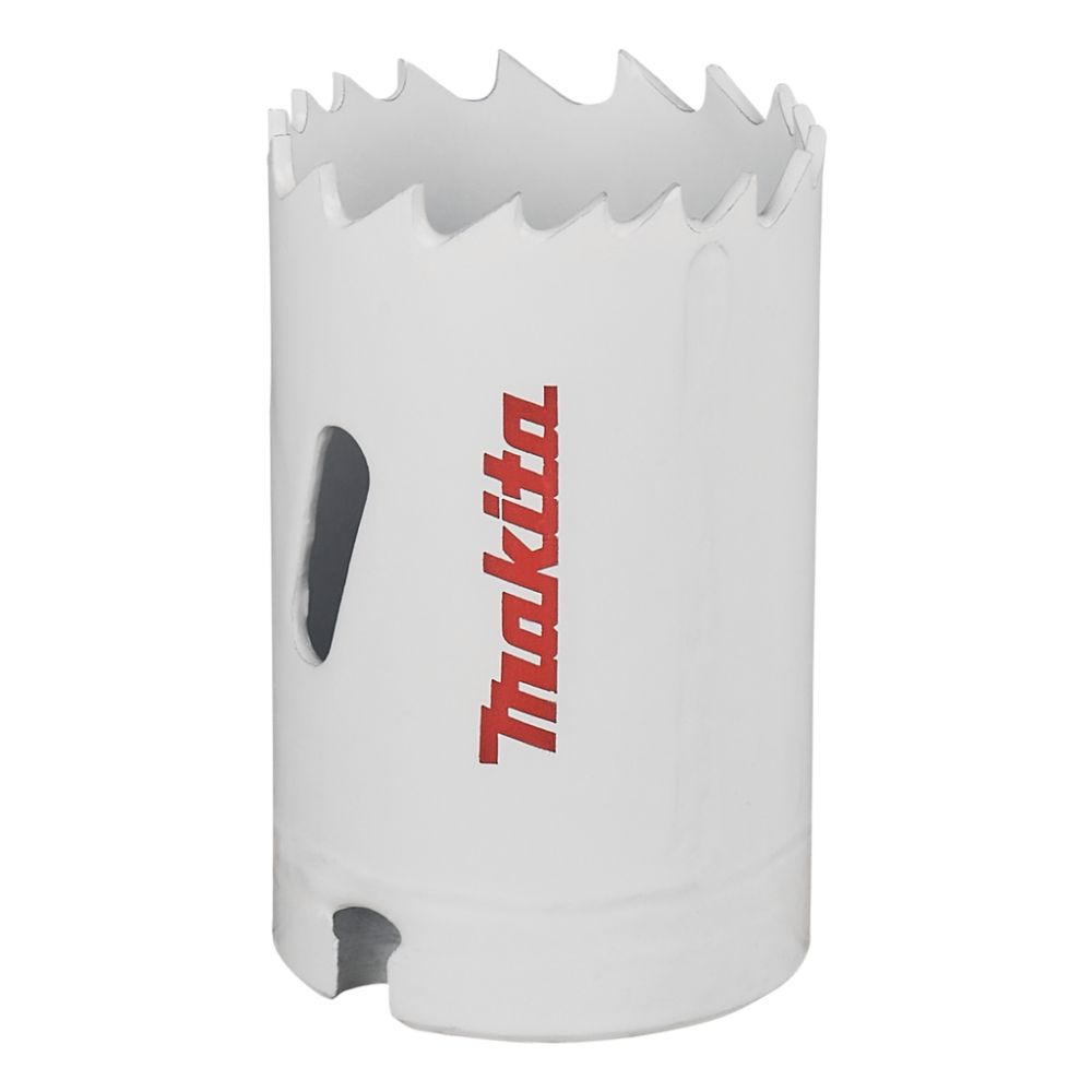 Коронка биметаллическая Makita 38х38 мм, D-17061