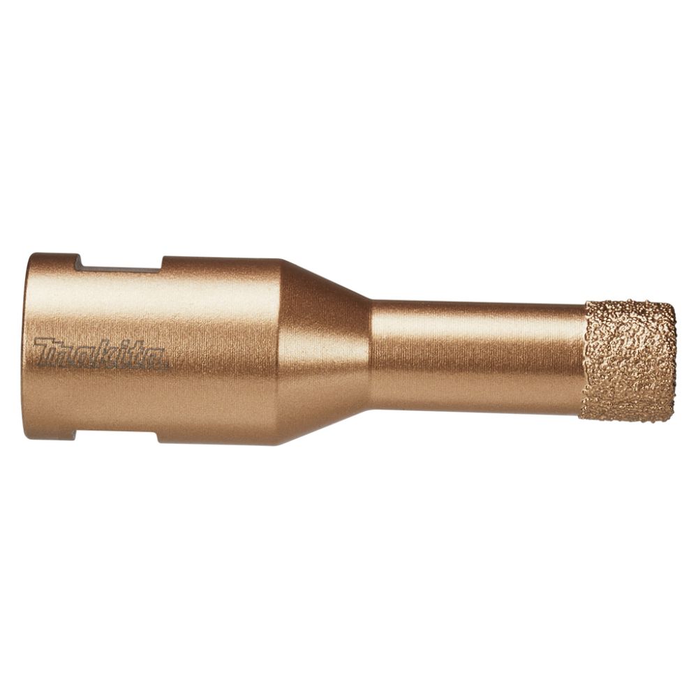 Коронка алмазная Makita M14x2, 14 мм , D-44432