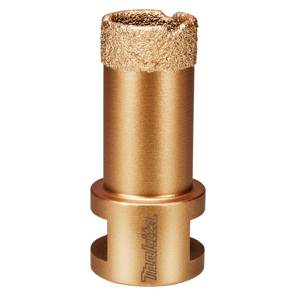 Коронка алмазная Makita M14x2, 25 мм, D-44476