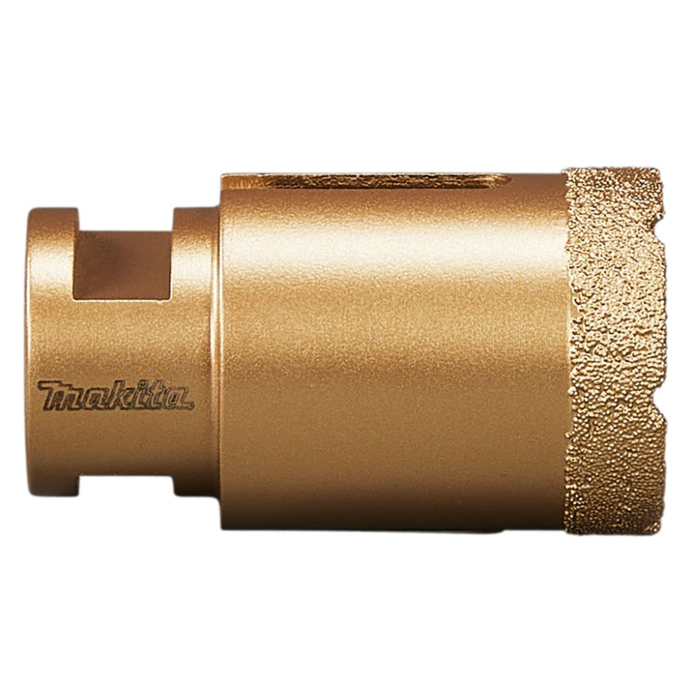 Коронка алмазная Makita M14x2, 38 мм, D-44529