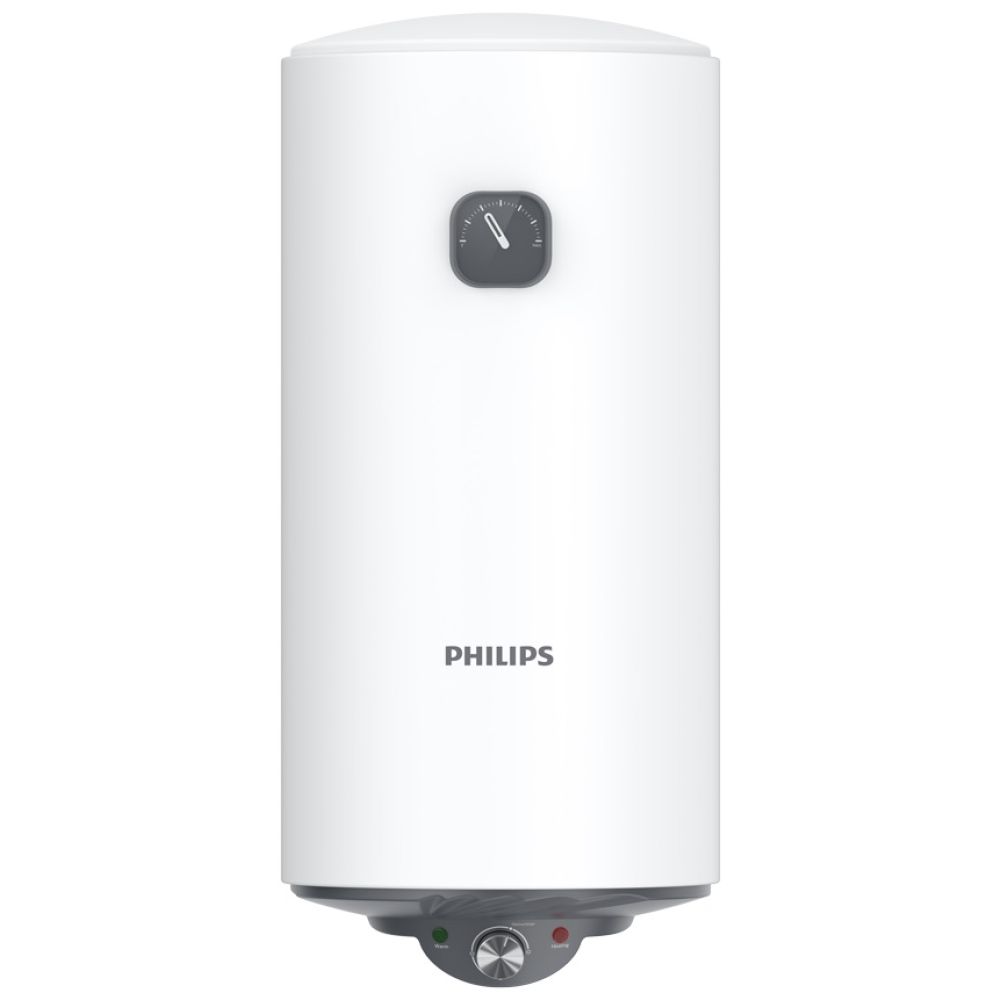 Электрический водонагреватель Philips AWH1603/51(100DA), 100 л