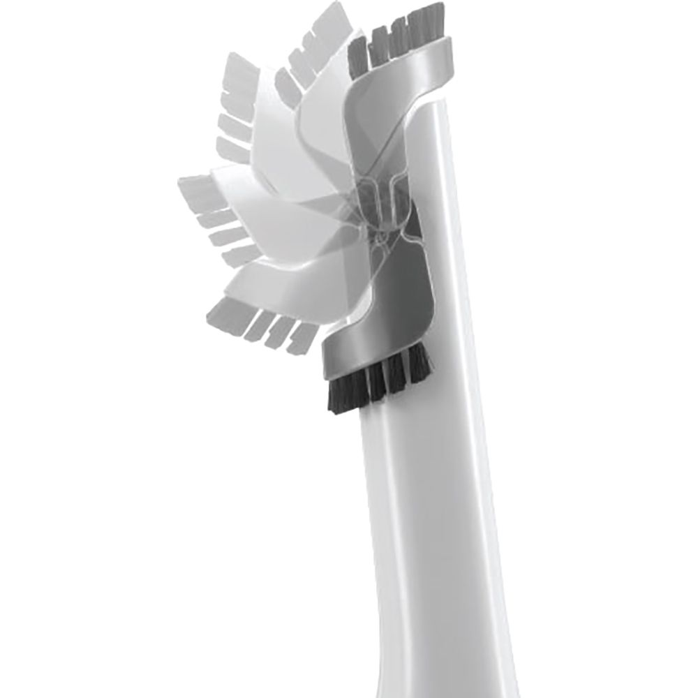 Аккумуляторный пылесос с выдвижным носиком и встроенной щеткой BLACK+DECKER DV9610N