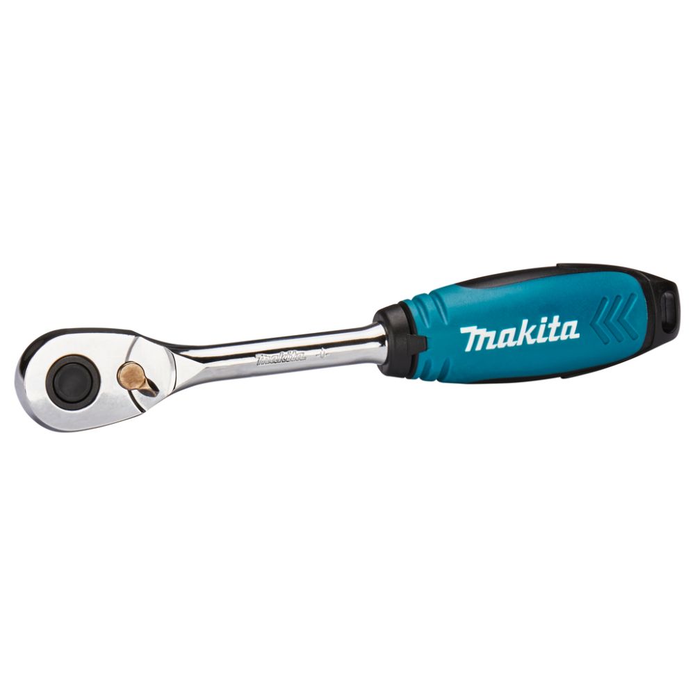 Ключ-трещотка Makita 3/8" 84T , E-11564