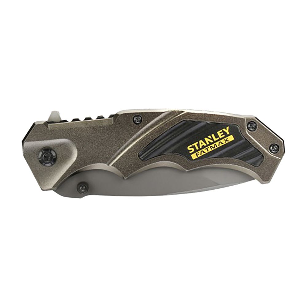 Нож складной FatMax STANLEY FMHT0-10311