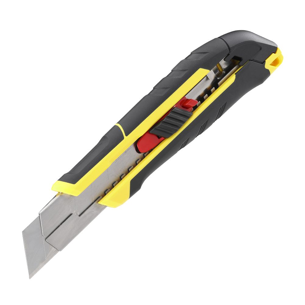 Нож с сегментированным лезвием STANLEY FMHT10339-0, 25 мм