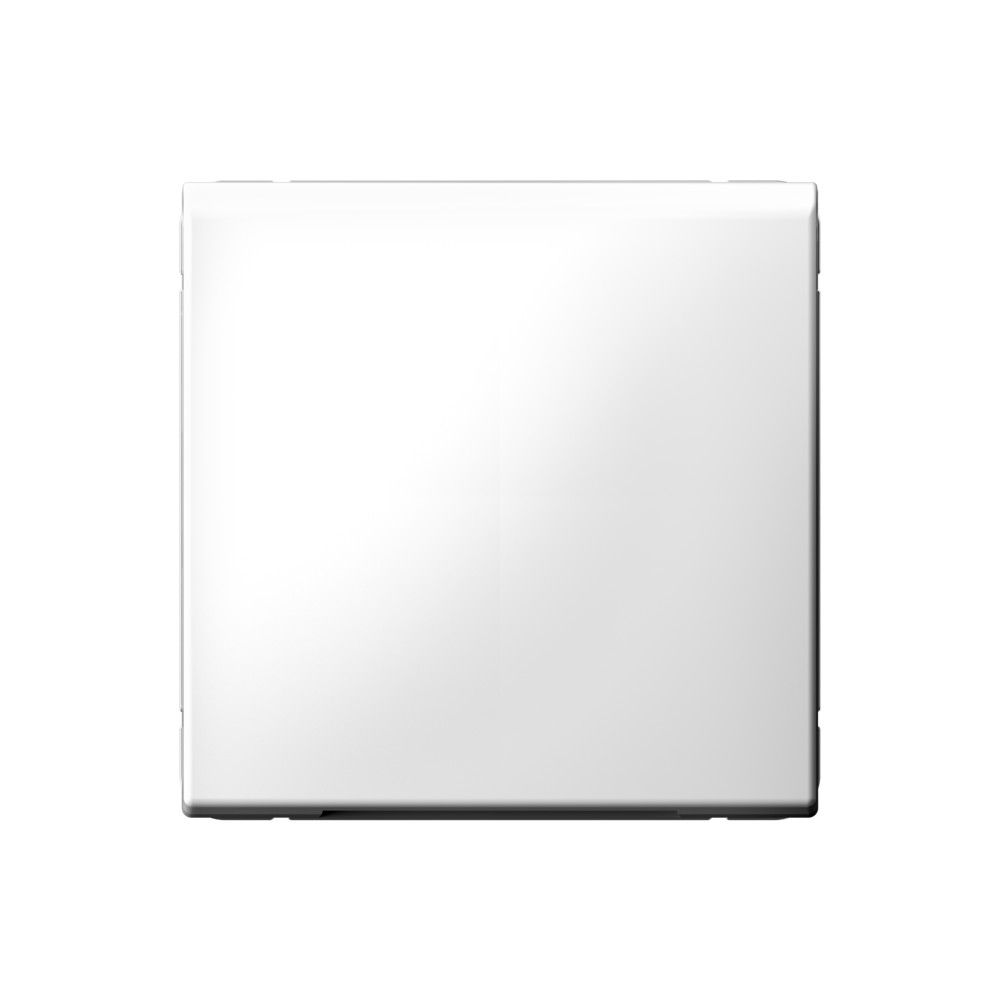 Вывод кабеля Systeme Electric (Schneider Electric), ArtGallery, белый лотос, GAL001399