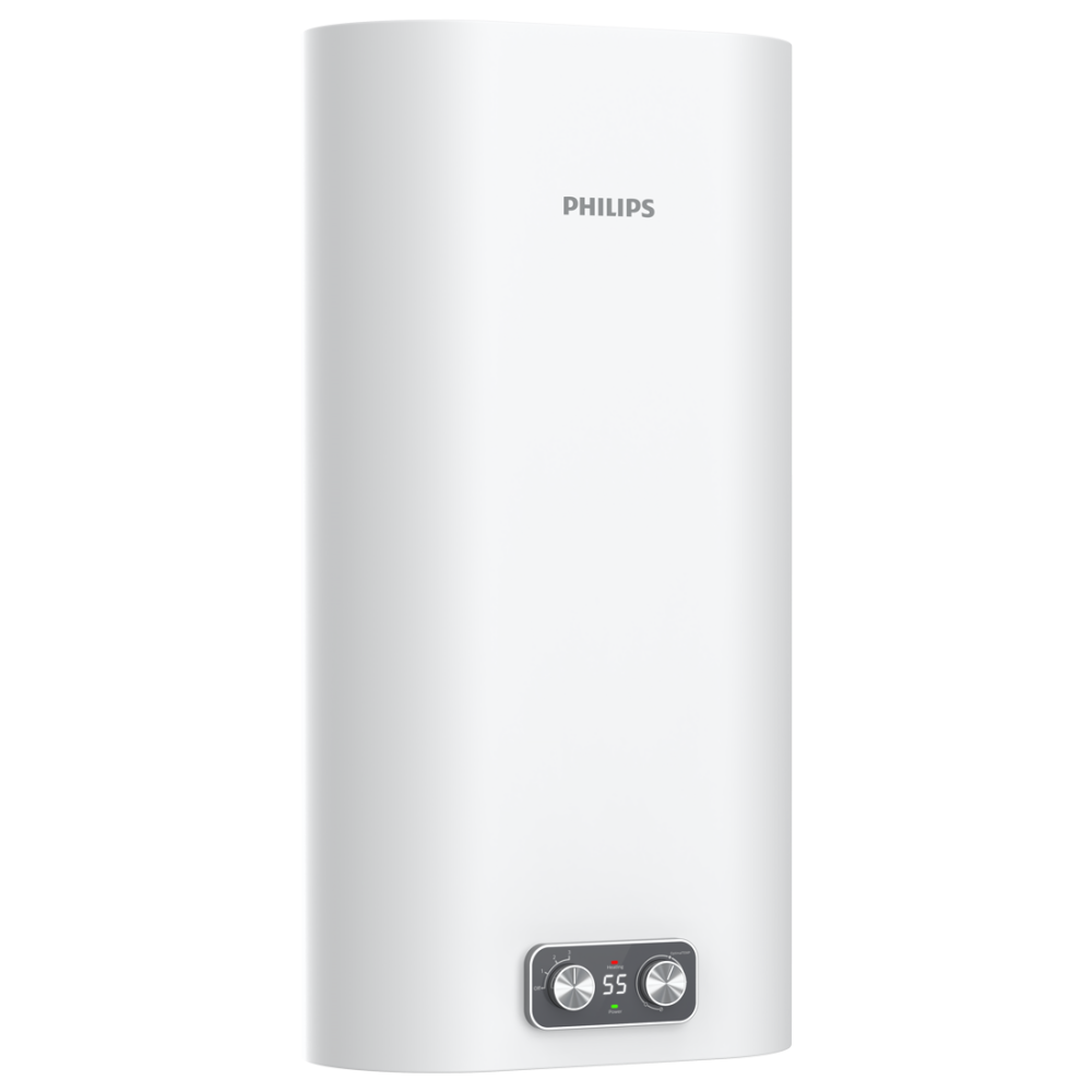 Электрический водонагреватель Philips AWH1616/51(50YB), 50 л