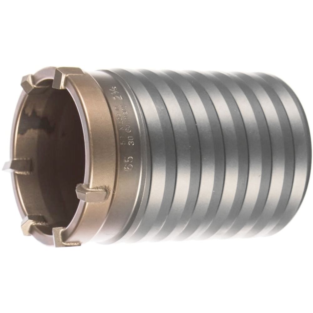 Твердосплавная коронка Makita SDS-Max 65х100 мм, P-03791