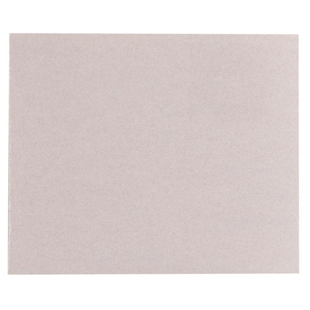 Бумага шлифовальная для шлифмашинок Makita 114х140 мм, K150, цвет белый, 10 шт., P-36566