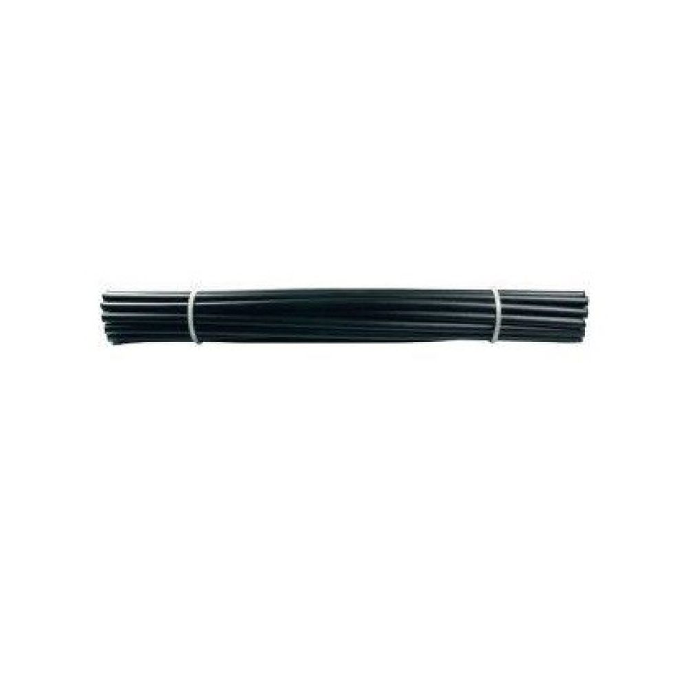 Стержень для пайки для инструмента Makita HDPE, 5 мм, 20 шт., цвет черный , P-71526