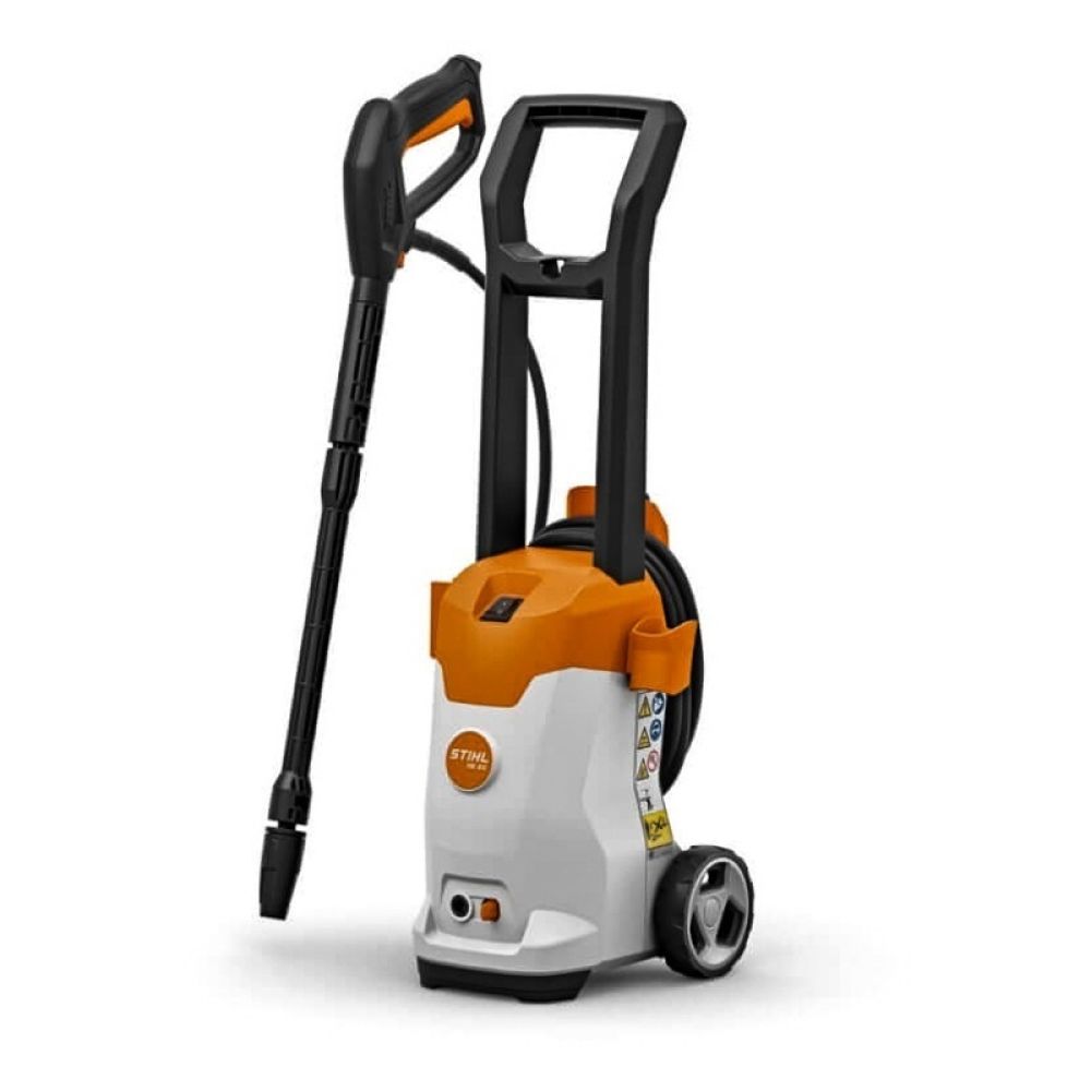 Мойка высокого давления Stihl RE 80, RE020114536