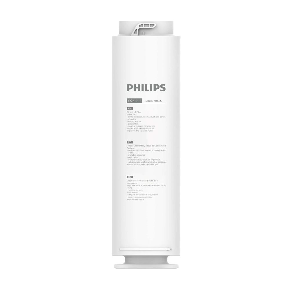 Сменный фильтр Philips AUT728