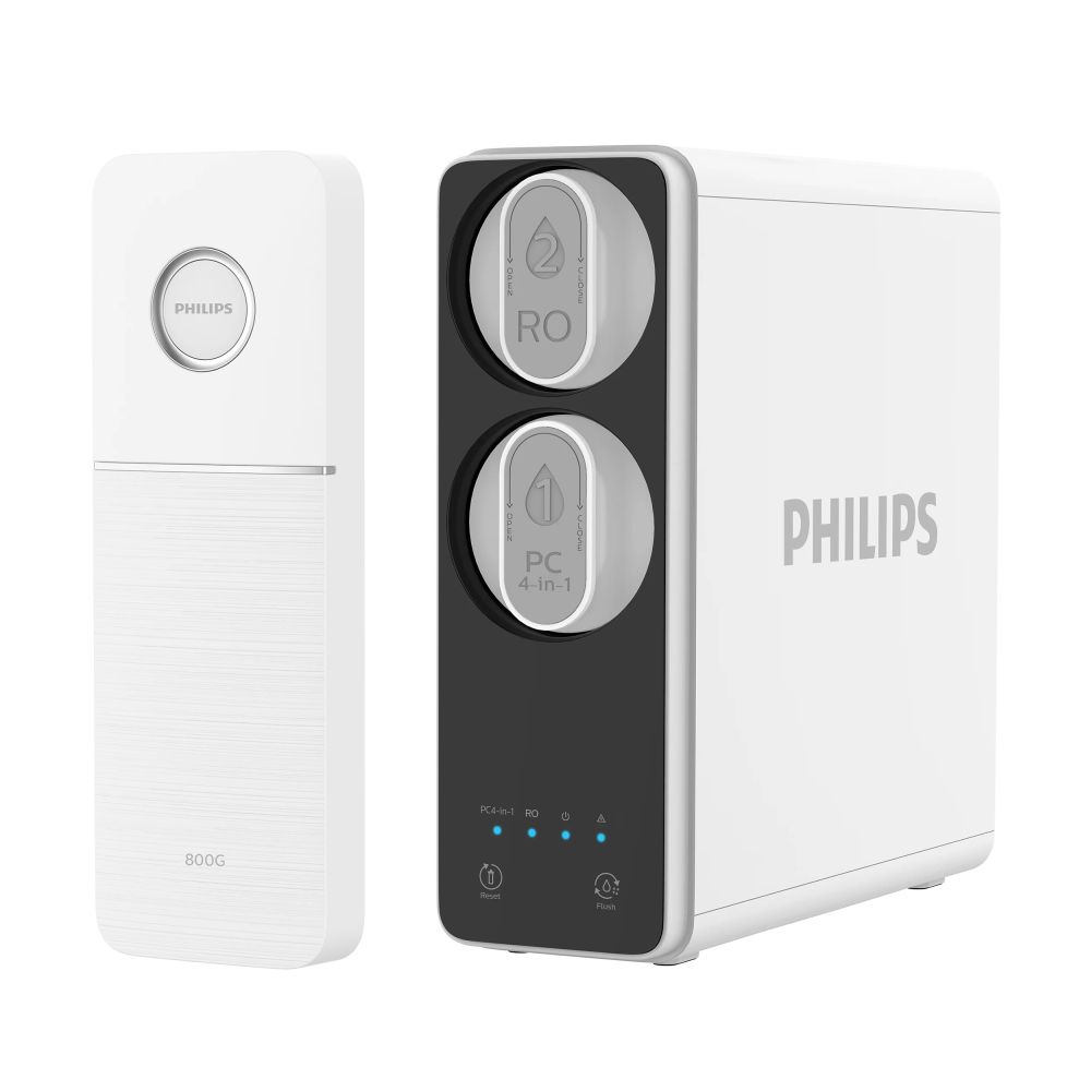 Фильтр для воды с установкой под раковиной Philips AUT7006