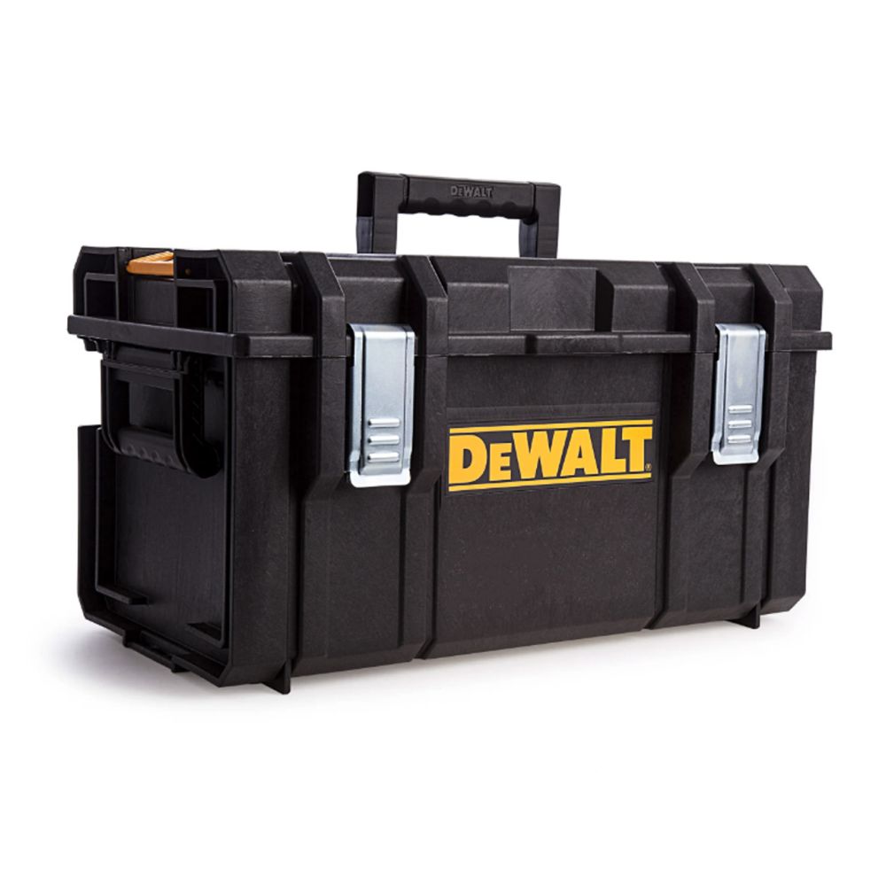 Ящик-модуль для электроинструмента DEWALT 1-70-322, ToolBox Unit DS300 пластмассовый