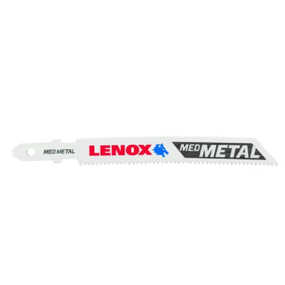 Пилка для лобзика Lenox® B318TC1 по металлу, 1996782