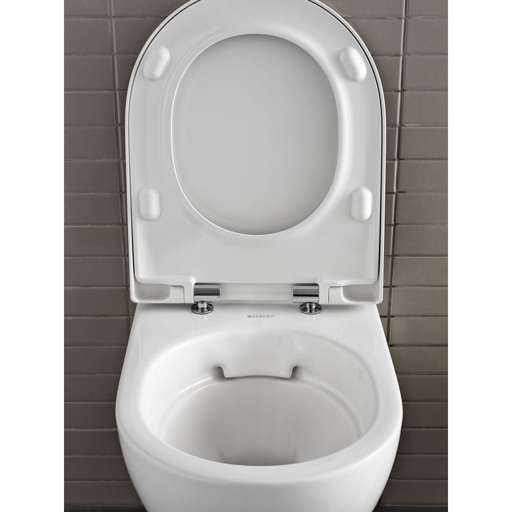 Ящик-органайзер Geberit Acanto, бежевый, 500.648.00.2