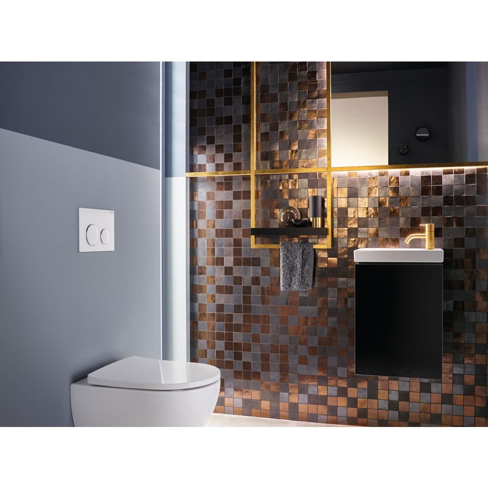 Ящик-органайзер Geberit Acanto, бежевый, 500.648.00.2