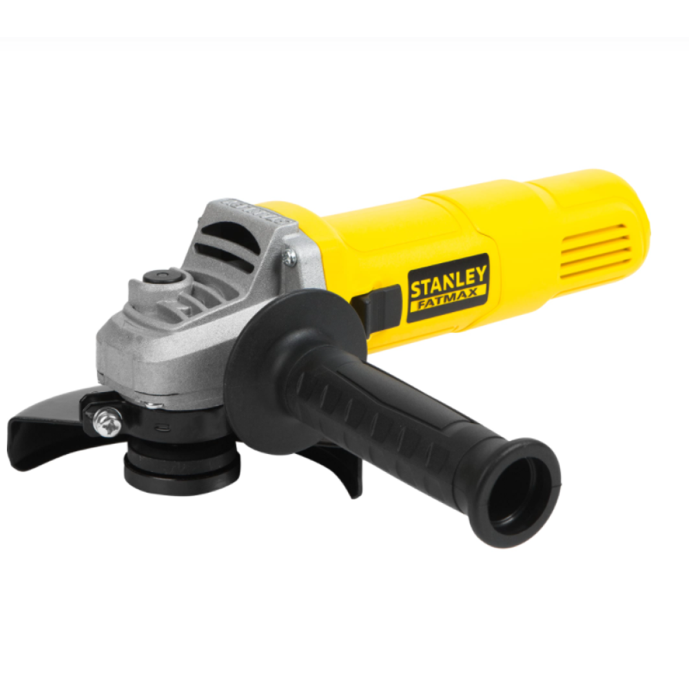 УШМ Stanley Fatmax FMEG625RU, 125 мм, 600 Вт