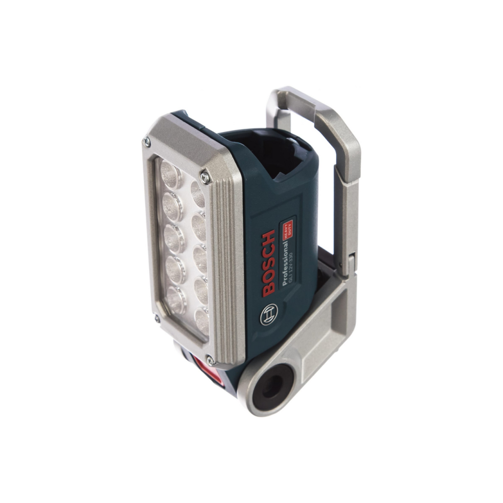 Аккумуляторный фонарь Bosch GLI 12V-330, без АКБ и ЗУ (06014A0000)