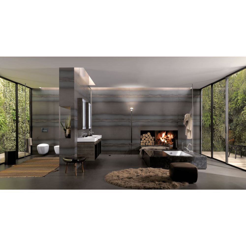 Сиденье для унитаза Geberit Citterio, 500.540.01.1