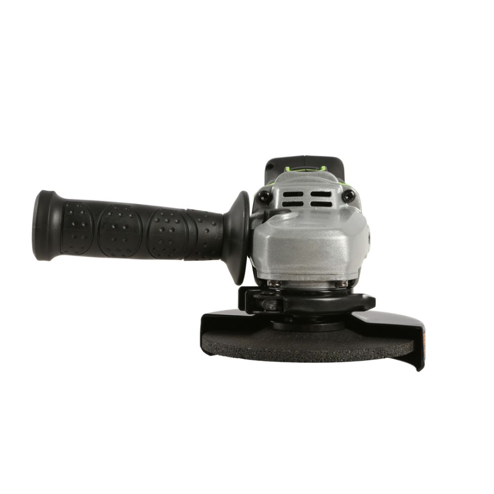 Угловая шлифовальная машина, аккумуляторная Greenworks, 24V, без АКБ и ЗУ, 3200207