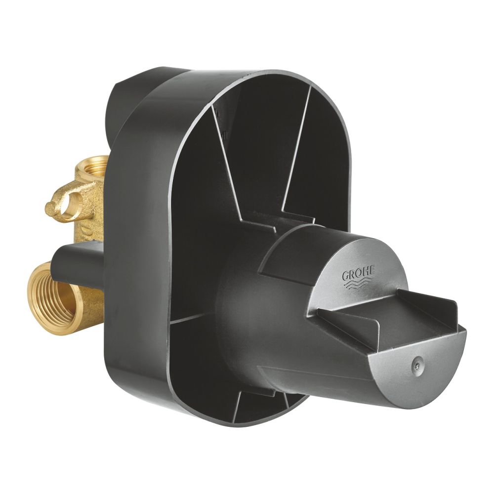 Встраиваемая часть GROHE для душа (33966000)